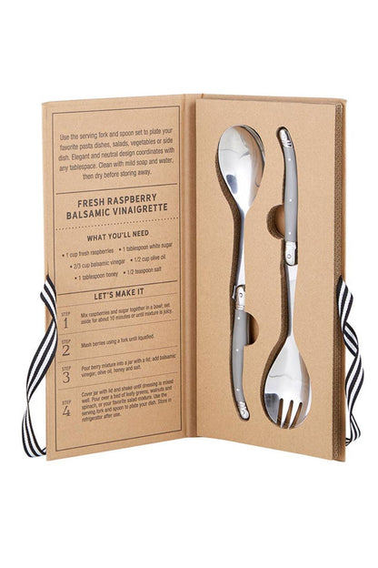 Salad Serving Set