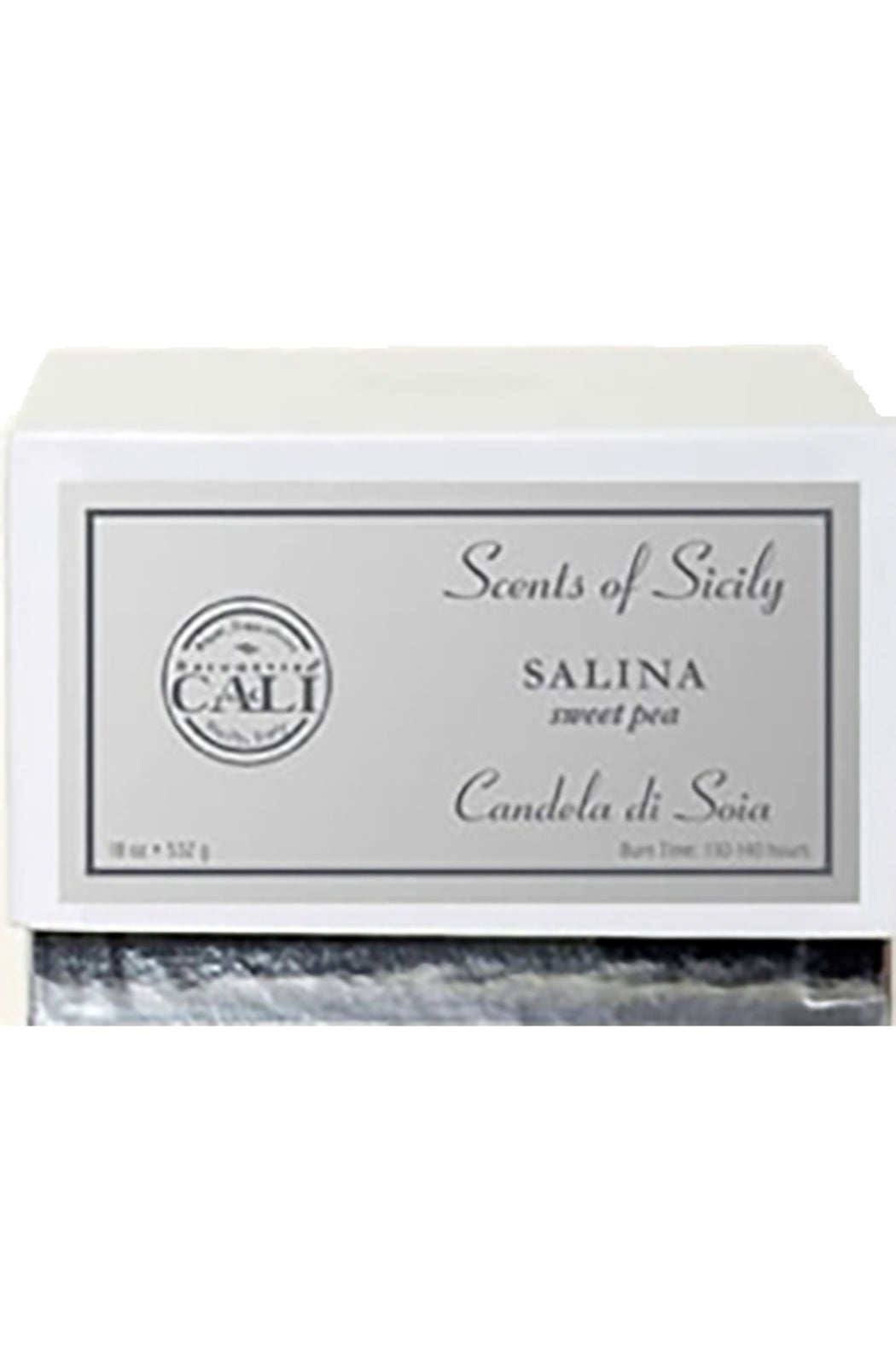 Salina - Scents of Sicily