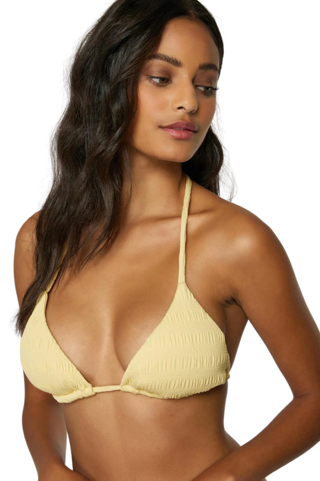Saltwater Texture Venic Top
