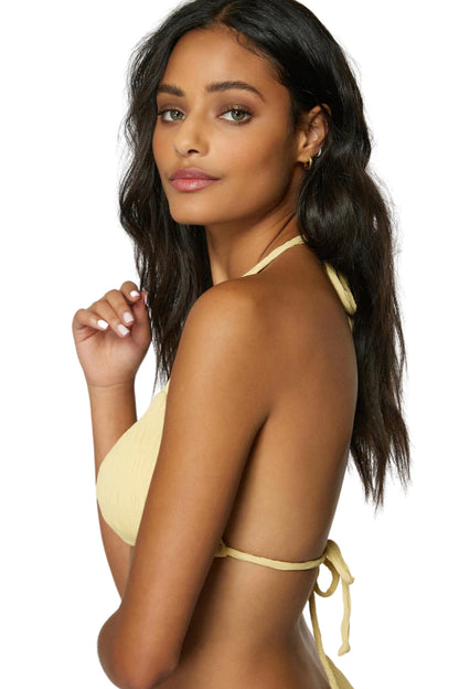 Saltwater Texture Venic Top