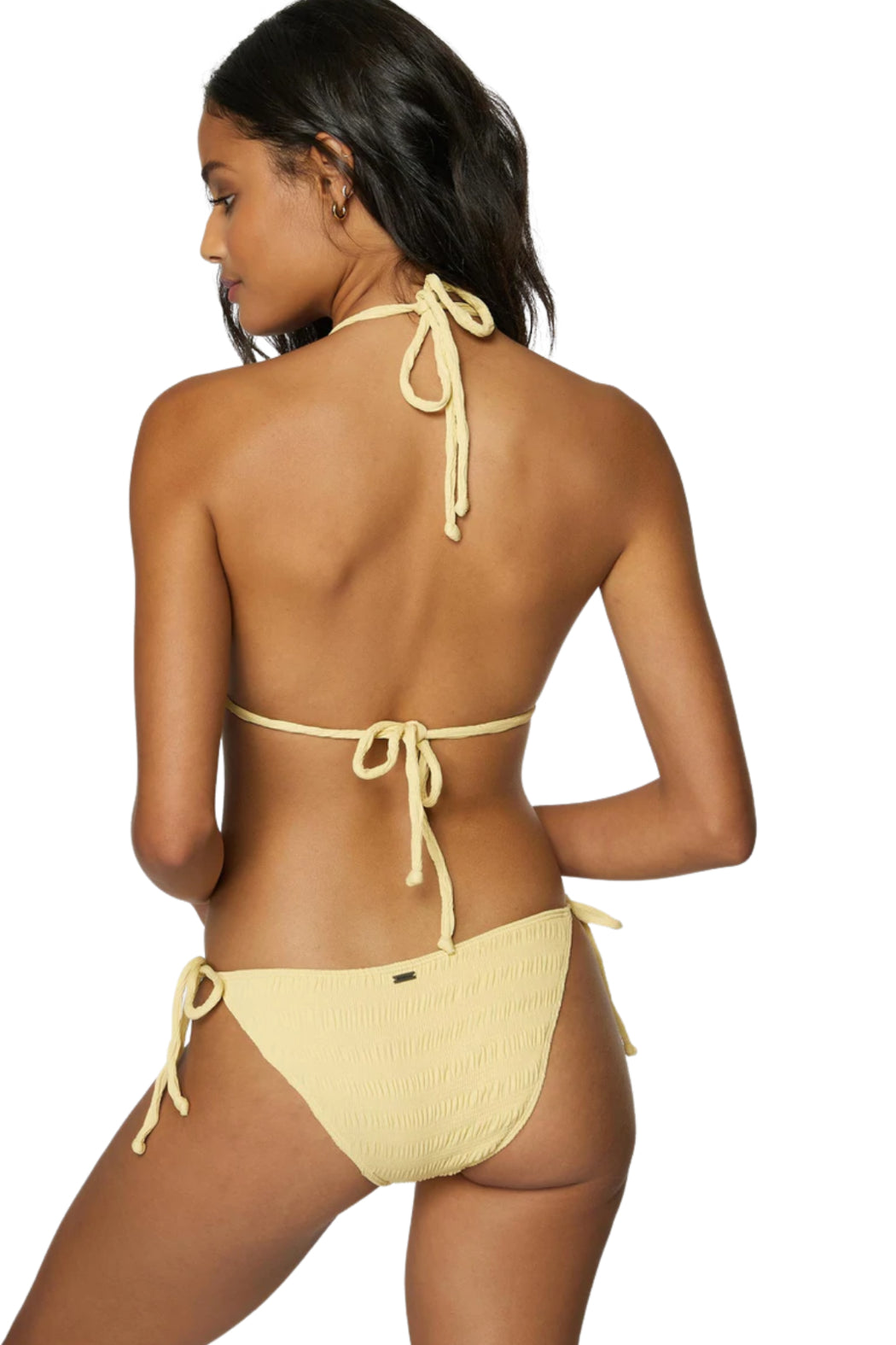 Saltwater Texture Venic Top