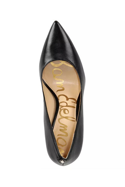 Sam Edelman Hazel Pointed Toe Heel