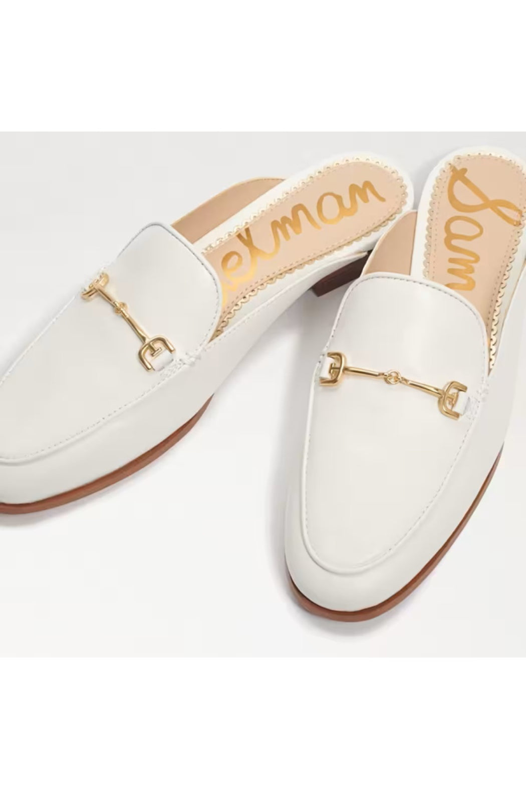 Sam Edelman Linnie Bit Loafer