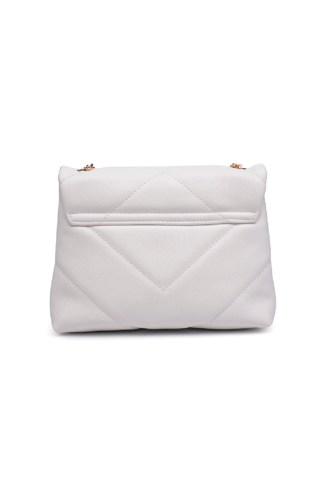 Samantha Quilted Crossbody