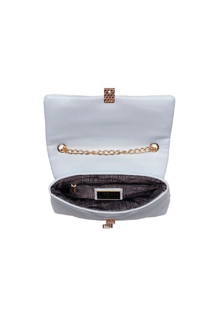 Samantha Quilted Crossbody