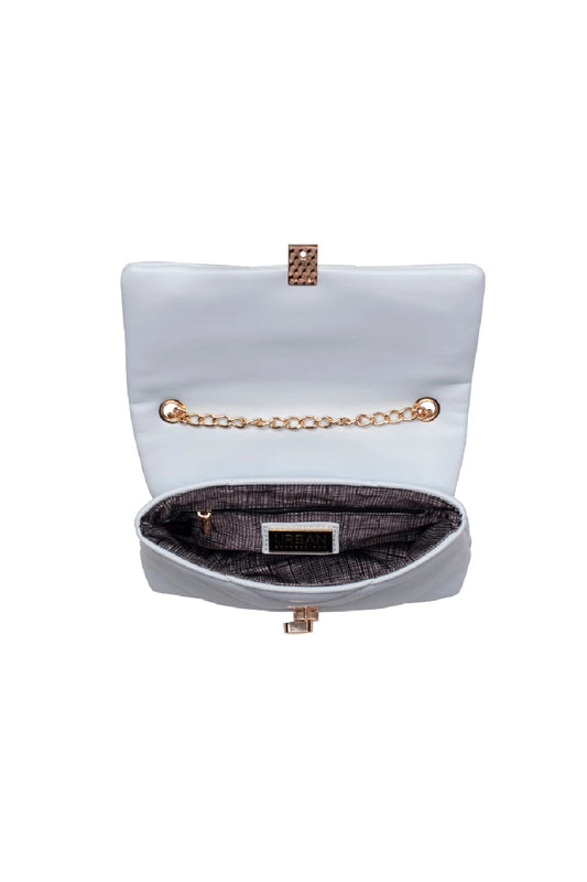 Samantha Quilted Crossbody