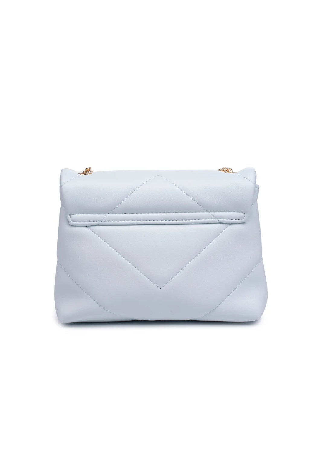 Samantha Quilted Crossbody