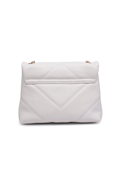Samantha Quilted Crossbody