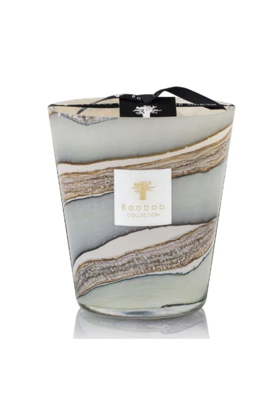 SAND ATACAMA MAX10 CANDLE