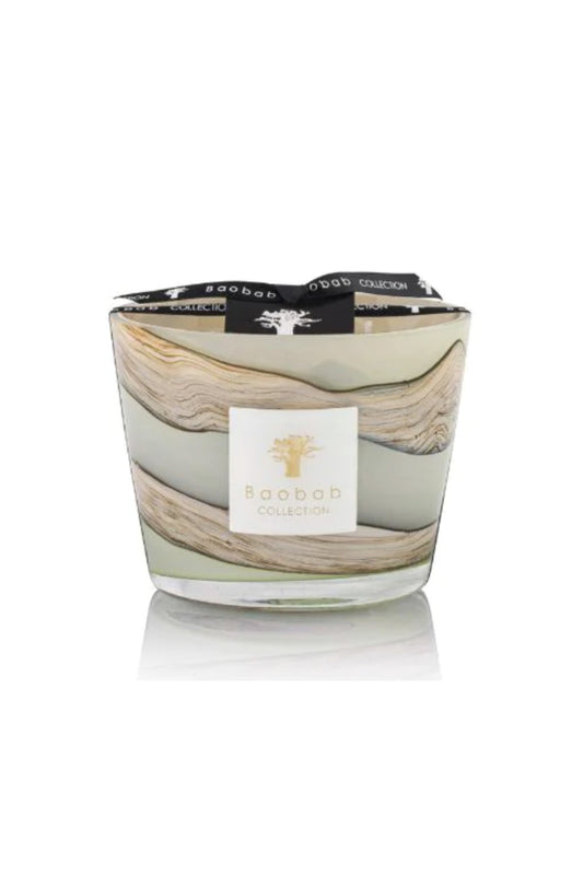 SAND SONORA MAX10 CANDLE