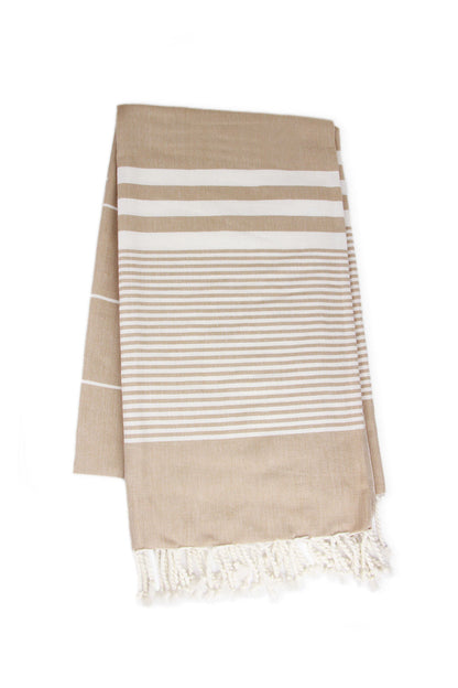 Sandy Towel