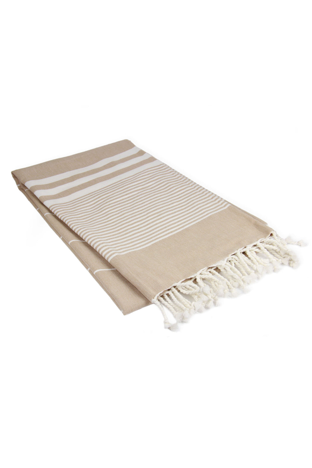 Sandy Towel