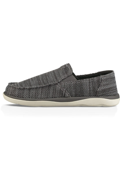 Sanuk Men's Tripper Mesh
