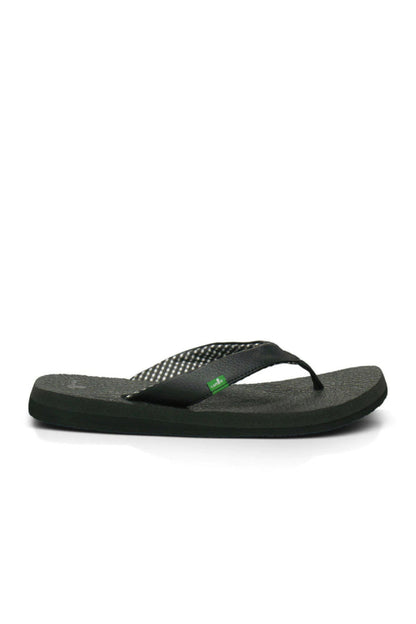 Sanuk Women's Yoga Mat Sandals