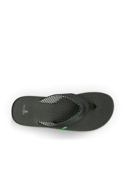 Sanuk Women's Yoga Mat Sandals