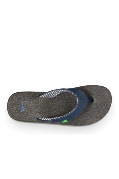 Sanuk Women's Yoga Mat Sandals