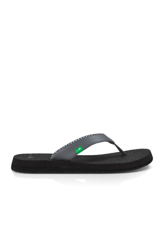 Sanuk Women's Yoga Mat Sandals