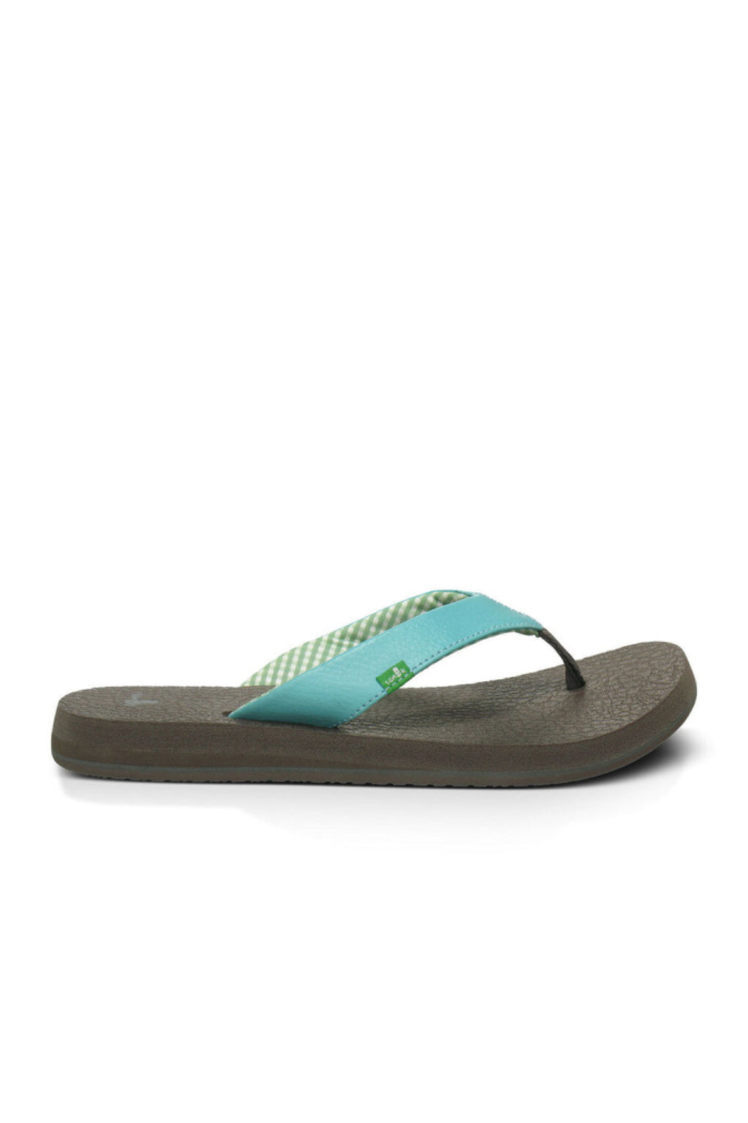 Sanuk Women's Yoga Mat Sandals