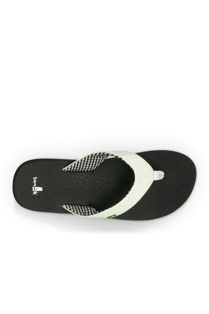 Sanuk Women's Yoga Mat Sandals