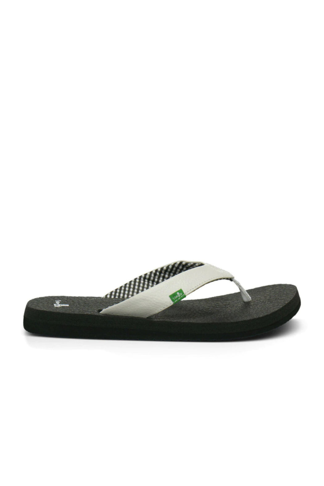 Sanuk Women's Yoga Mat Sandals