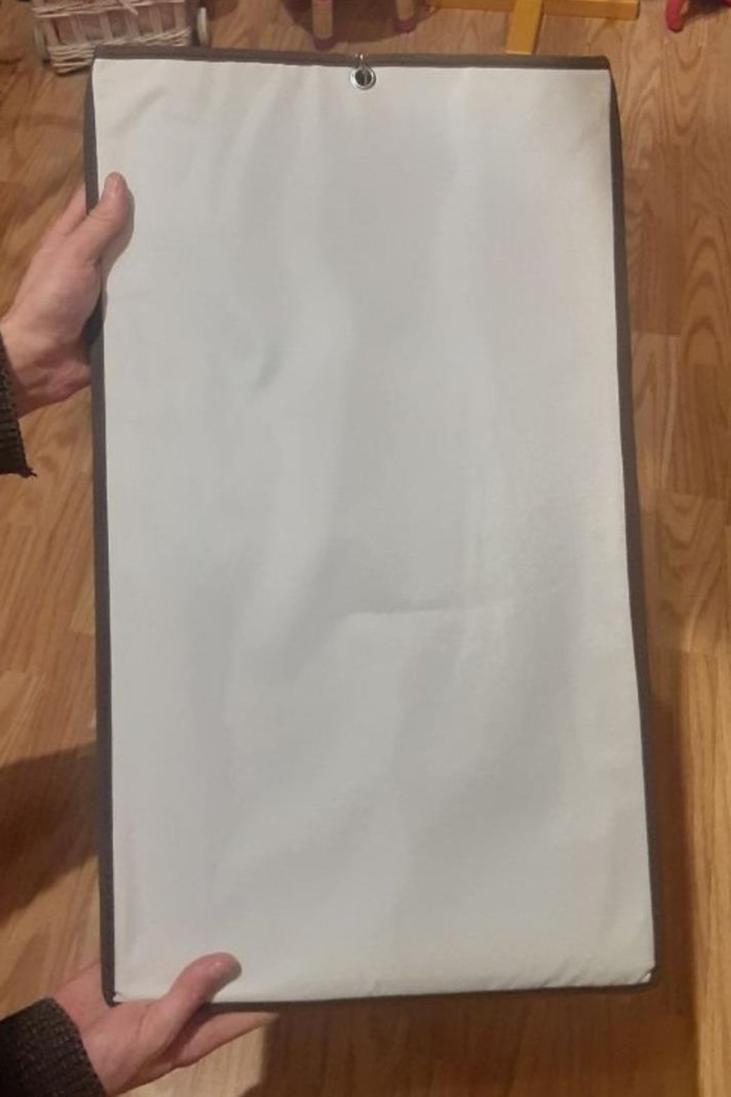 Foldable Laundry Hamper