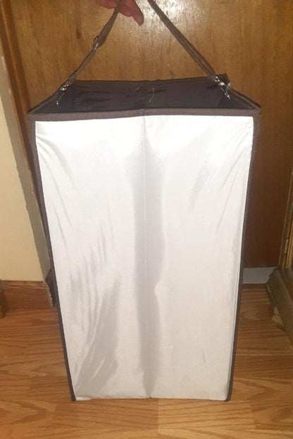 Foldable Laundry Hamper