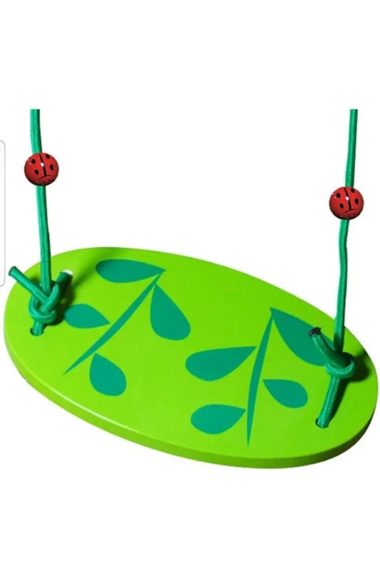 Leaf Tree Swing
