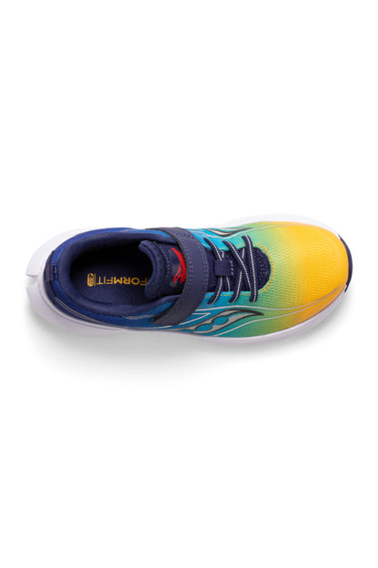 Saucony Kids Kinvara 13