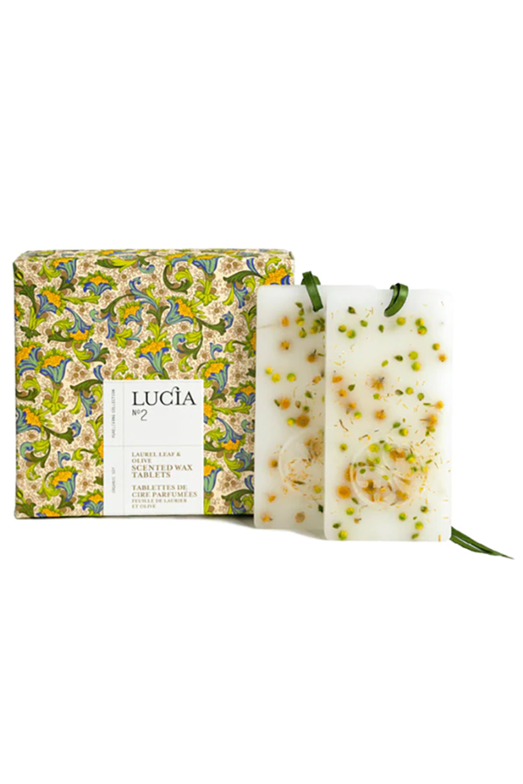 Scented Wax Tablets