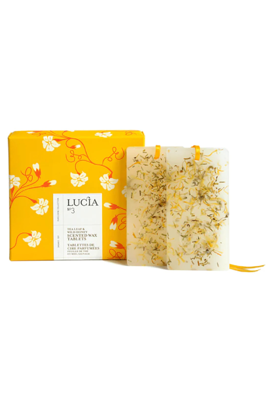 Scented Wax Tablets