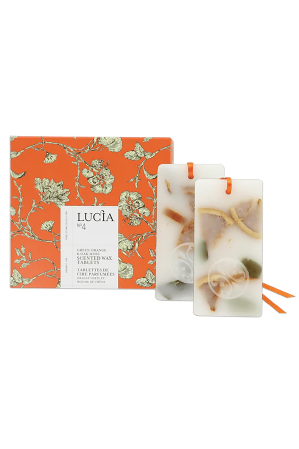 Scented Wax Tablets