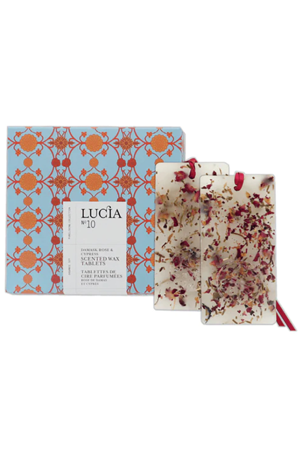 Scented Wax Tablets