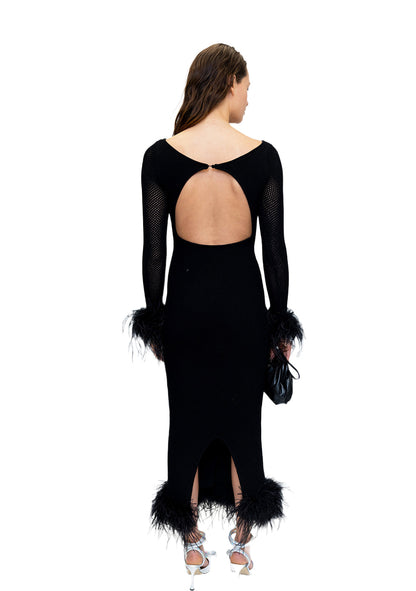 SERENITY DRESS