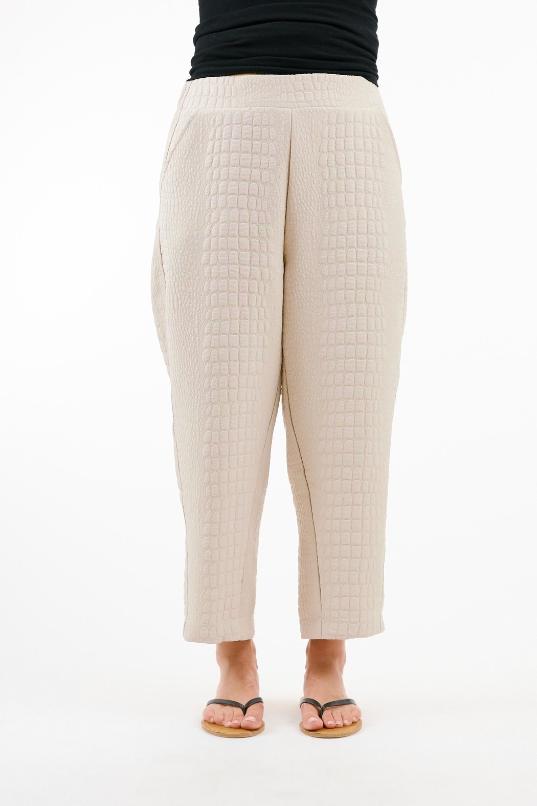 Bone Relaxed Pant