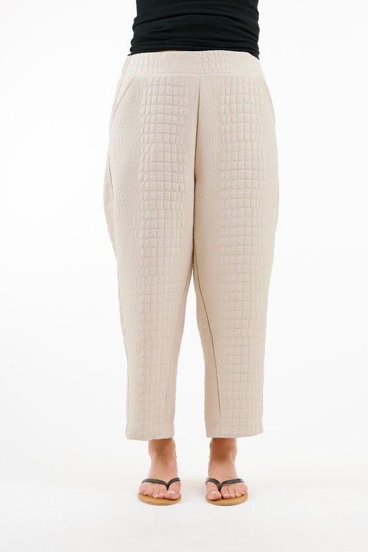 Bone Relaxed Pant