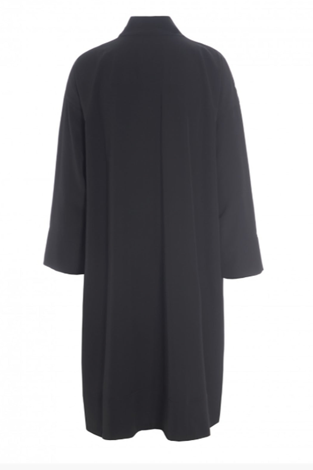 Shibui Twill Dress