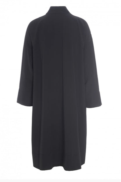 Shibui Twill Dress