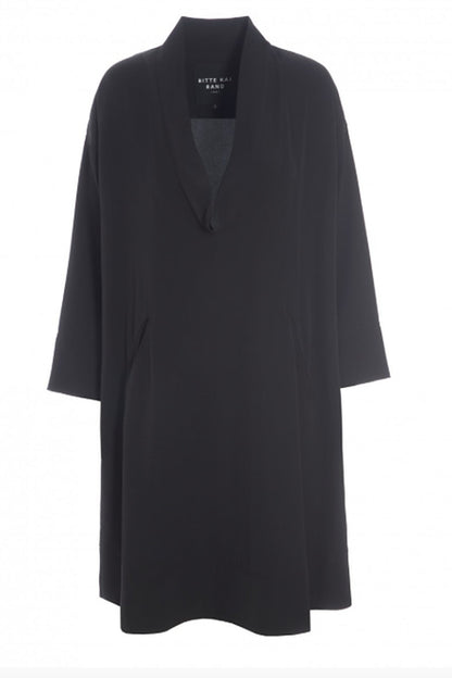 Shibui Twill Dress