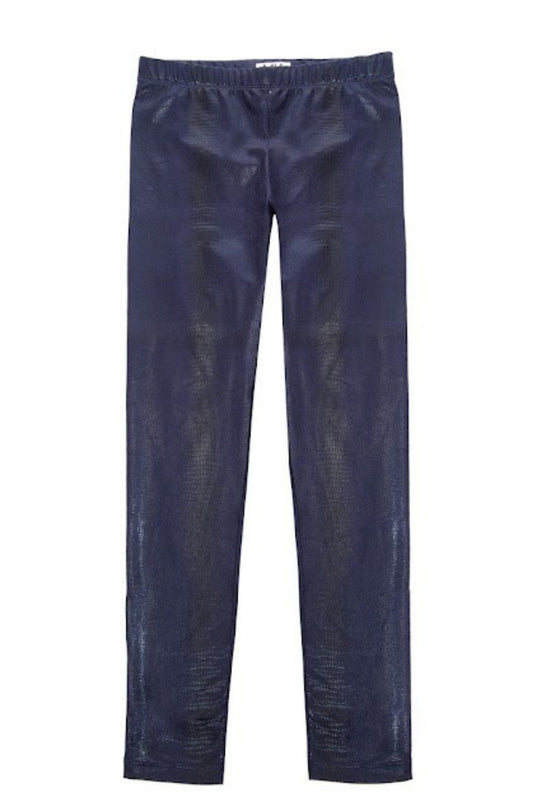 Shiny Snake legging