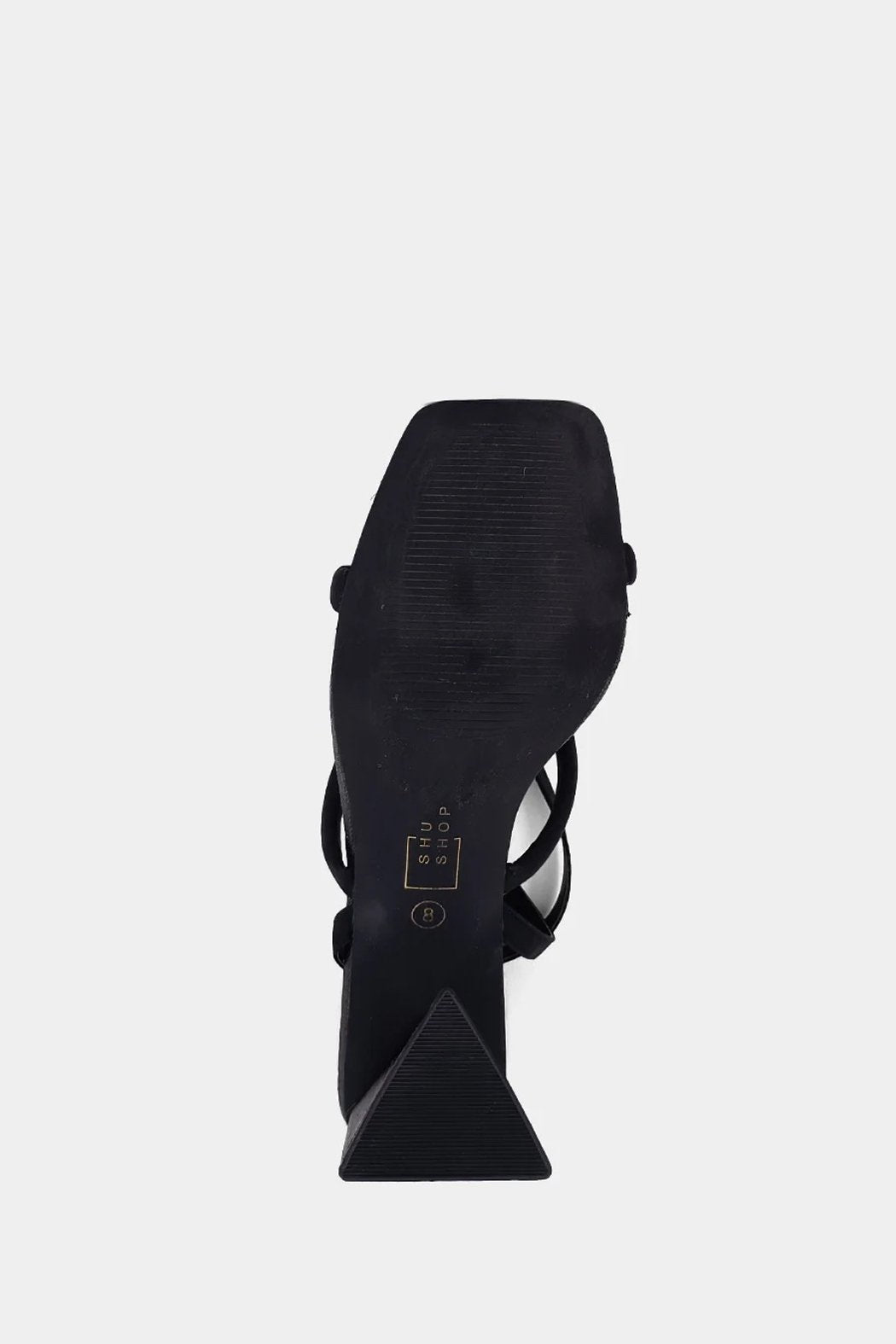 Evangeline Heel