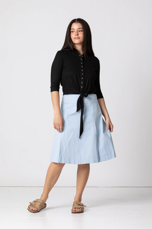 Lunella Orion Shirt
