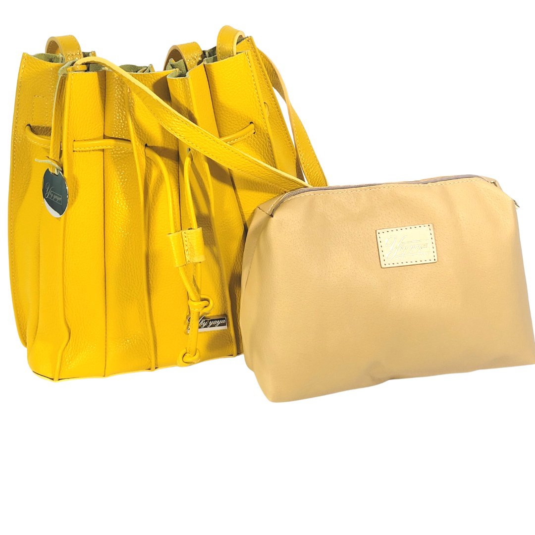Signature YBY Bella Bag