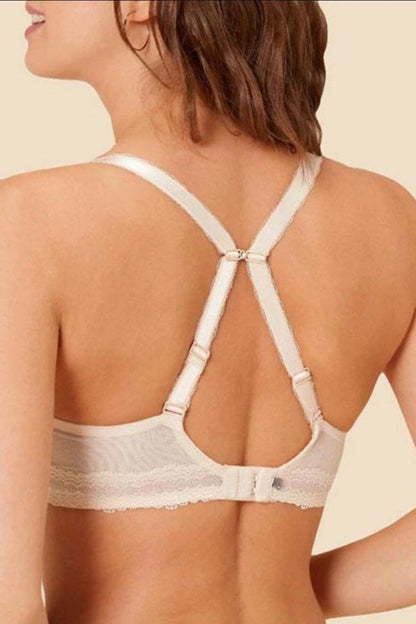 Confiance Plunge Bra