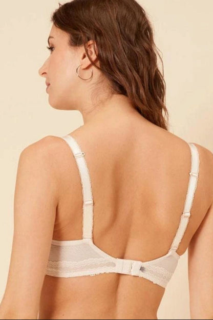 Confiance Plunge Bra