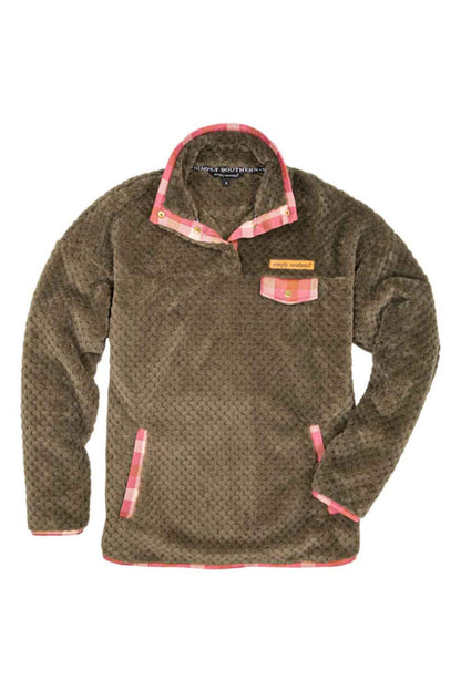 Simply Soft Pullover