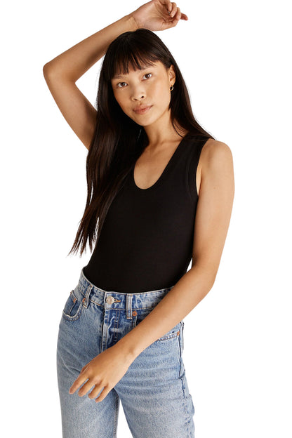 Sirena Rib Tank
