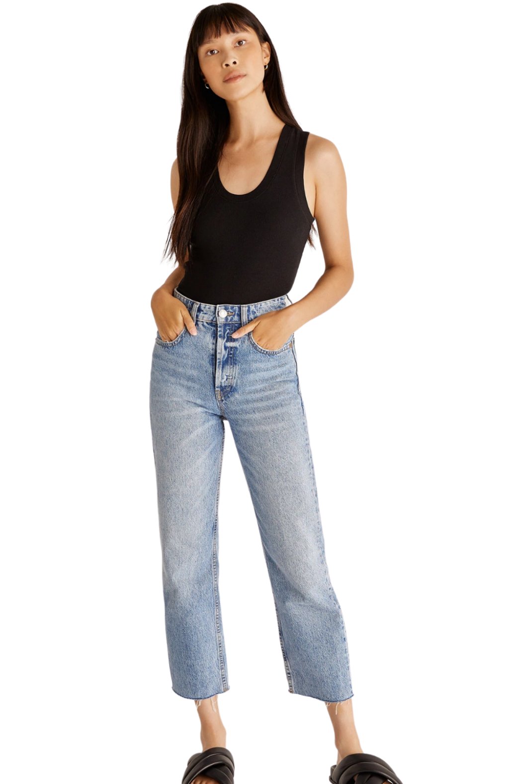 Sirena Rib Tank
