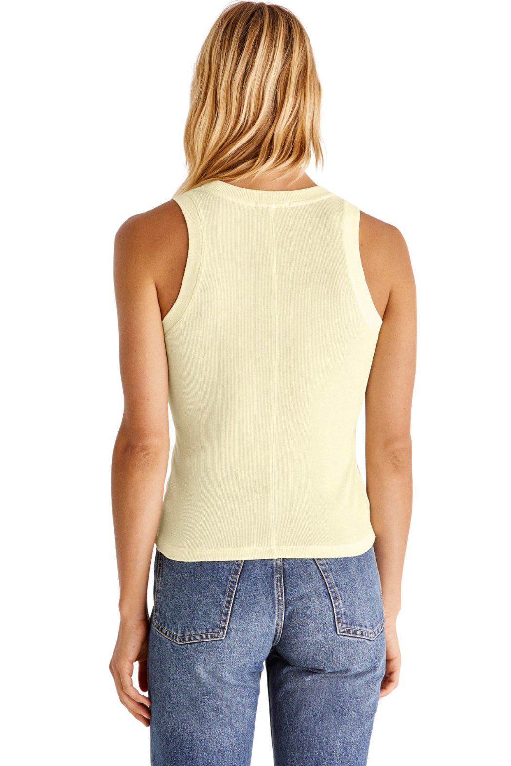 Sirena Rib Tank