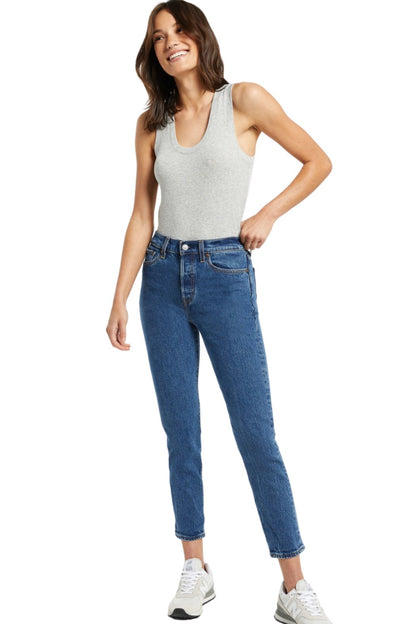 Sirena Rib Tank