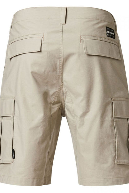 Slambozo Mens Fox Shorts